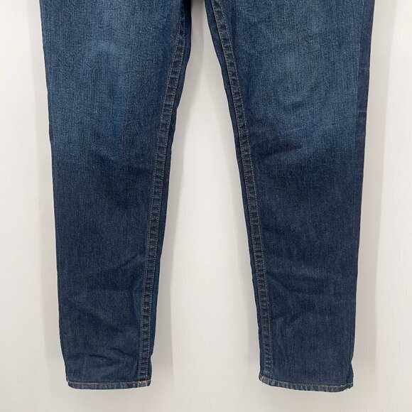 True Religion Mens MVP World Tour Point Guard Jeans - Picture 4 of 12